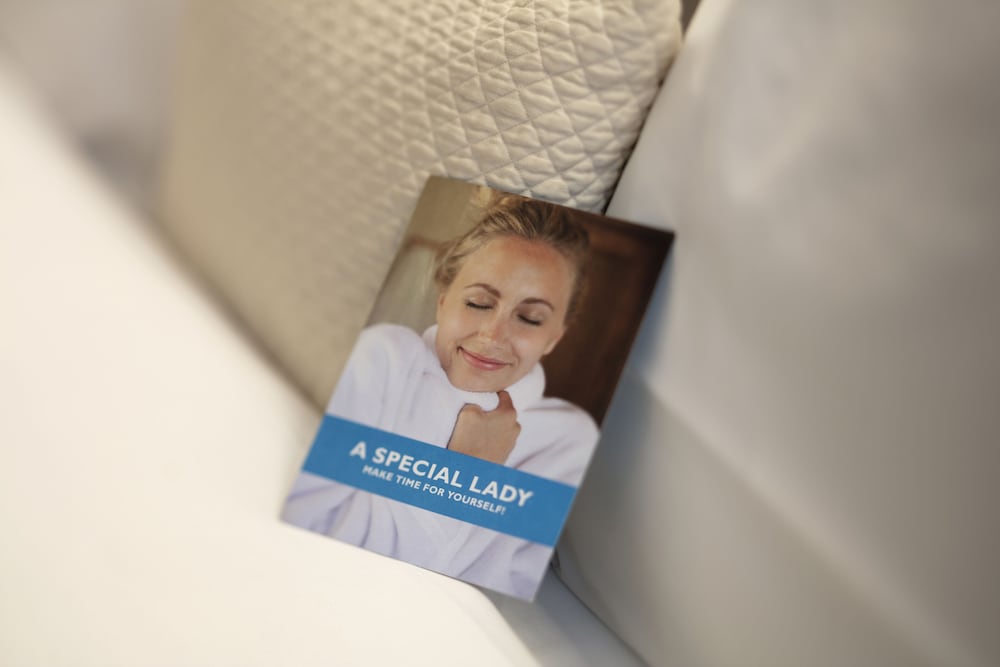 Фото Swiss Luxury Apartments