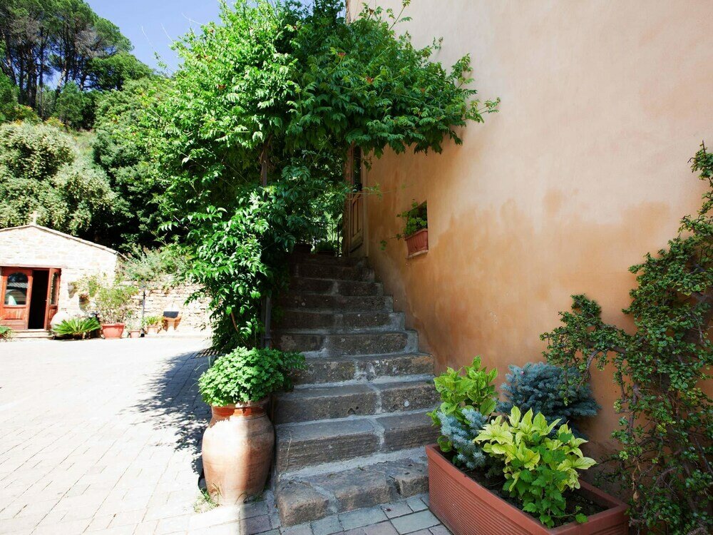 Фото Torre di Renda