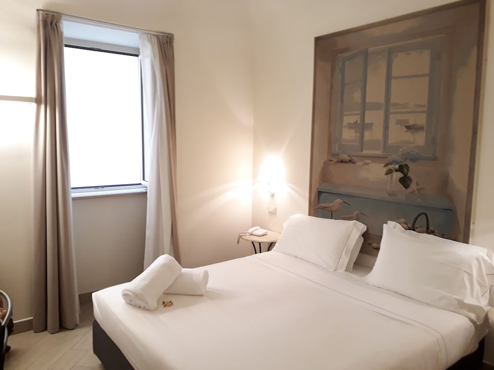 Фото San Pietro Palace Hotel