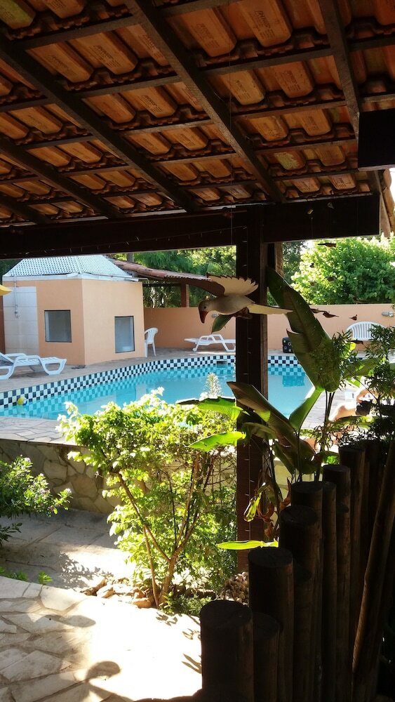 Фото Pousada Barcarola