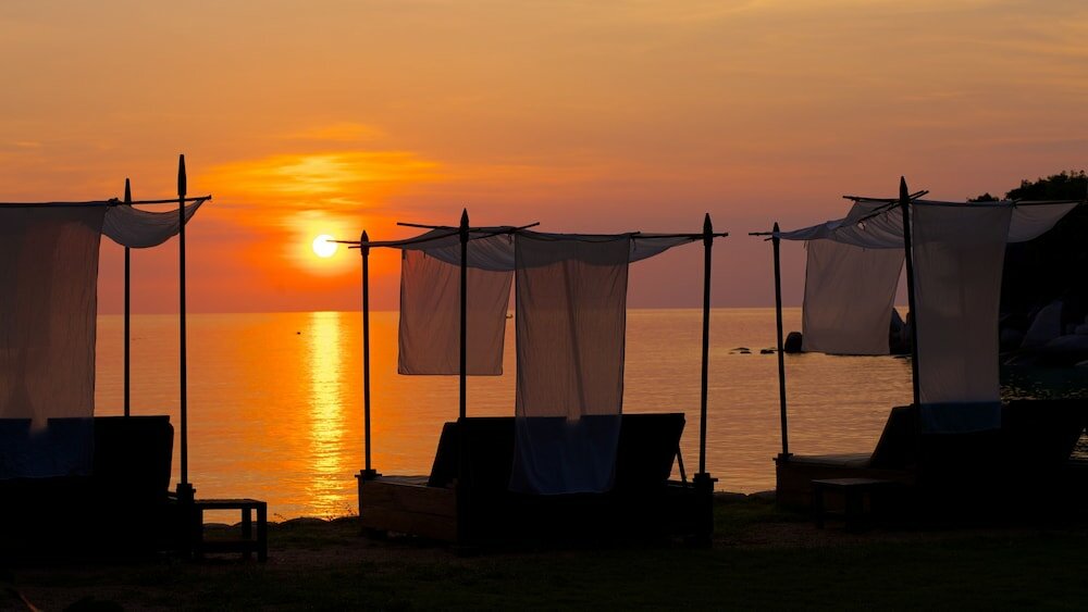 Фото Koh Tao Cabana 