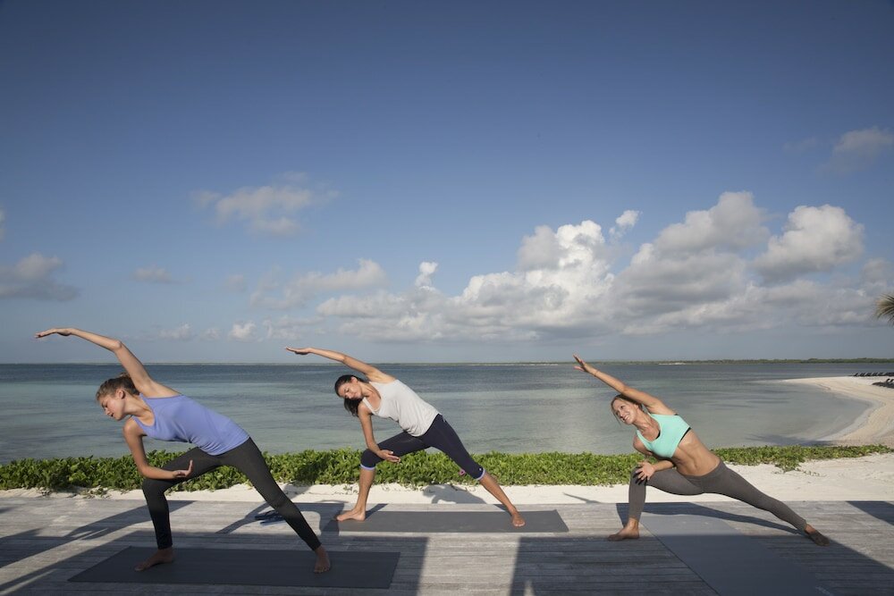 Фото Nizuc Resort and SPA