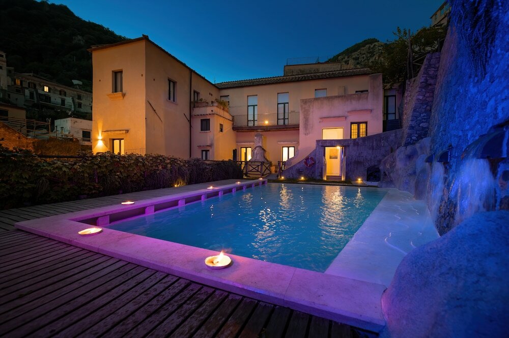 Фото Amalfi Resort