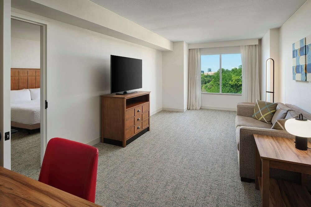 Фото Homewood Suites by Hilton Atlanta Midtown, Ga