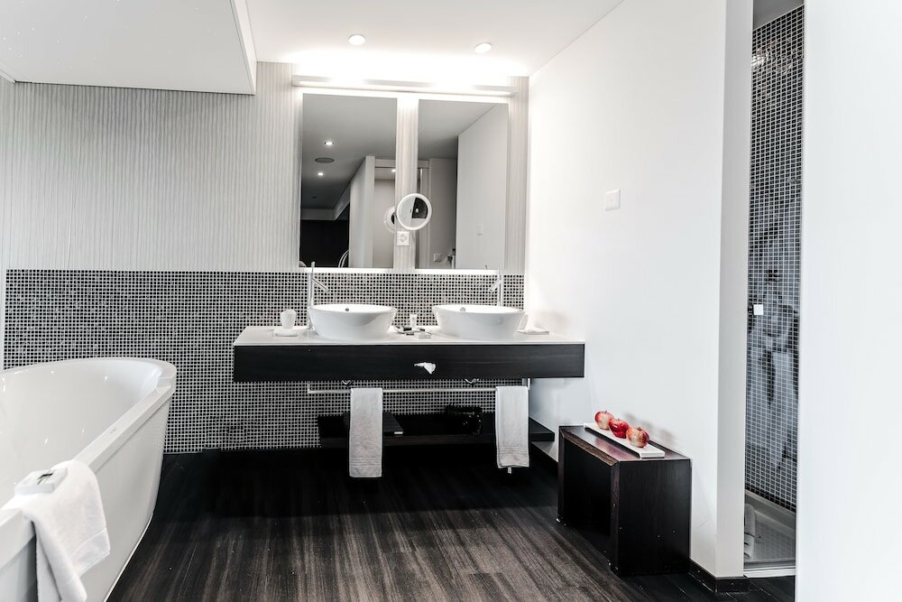 Фото Wellnesshotel Golf Panorama