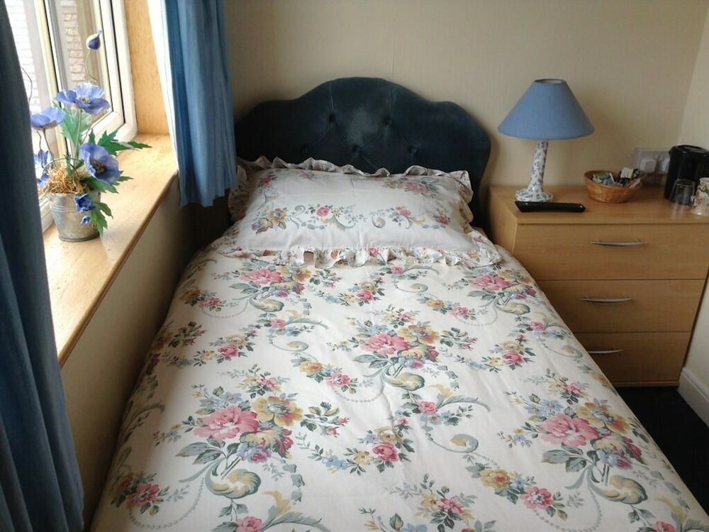 Фото Dykefield Farm B&b