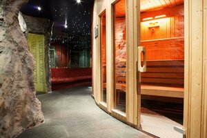 Гостиница Le Clervaux Design Hotel & SPA