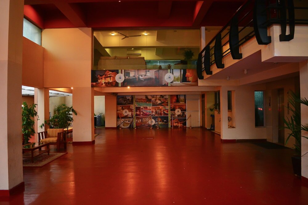 Фото Deluxe 4br Penthouse by Unique Towers