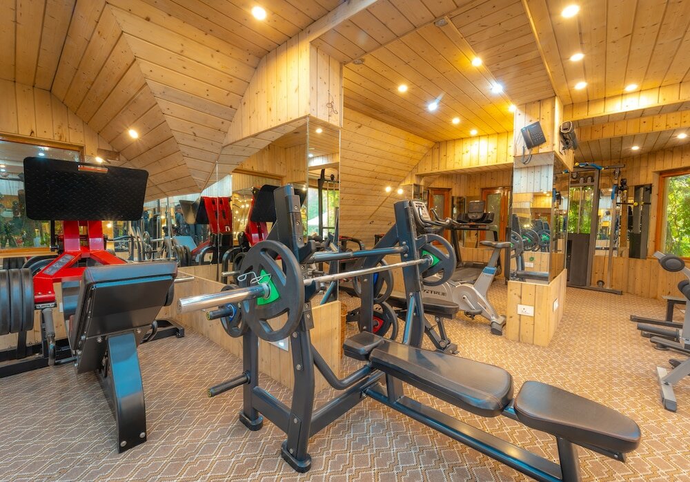 Фото Hotel Mirage