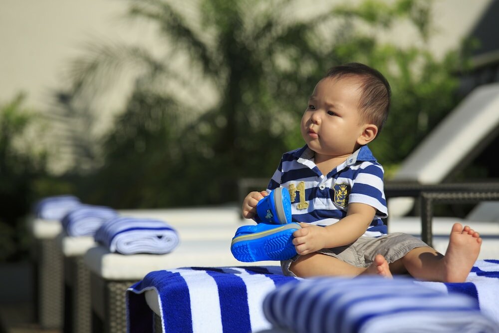 Фото Holiday Inn & Suites Makati, an Ihg Hotel