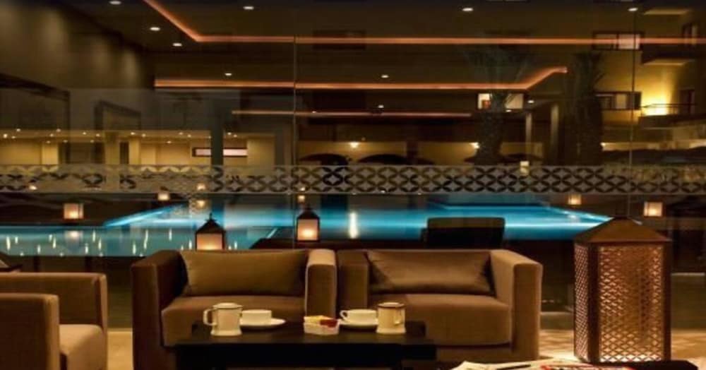 Фото Grand Plaza Marrakech