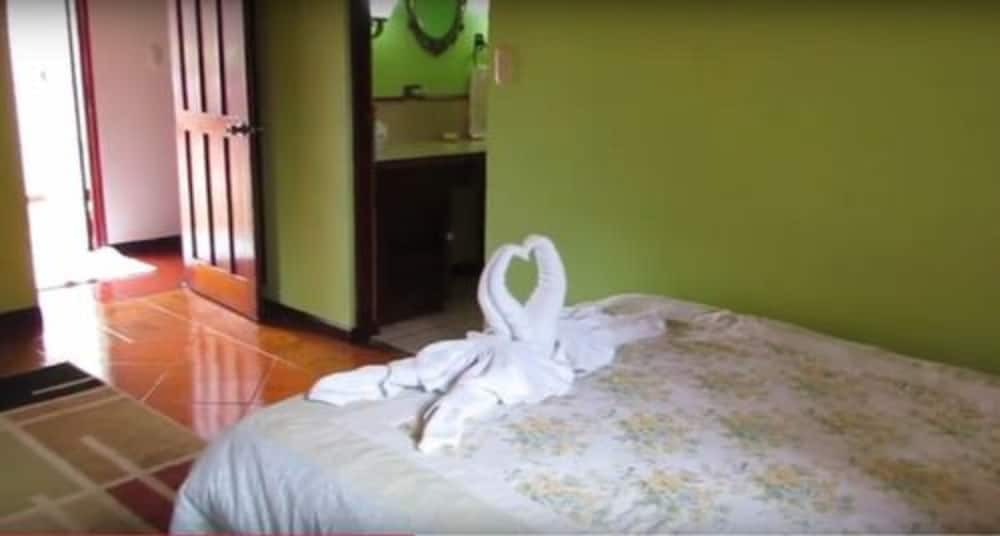 Фото The Cariari Bed and Breakfast