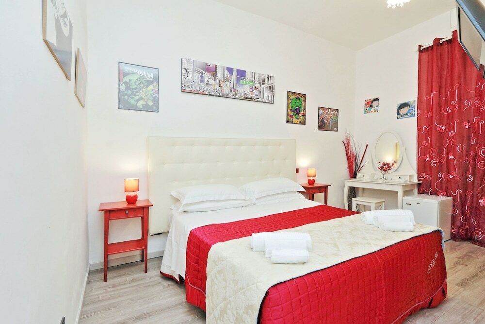 Фото AppleMoon Rooms for Rent