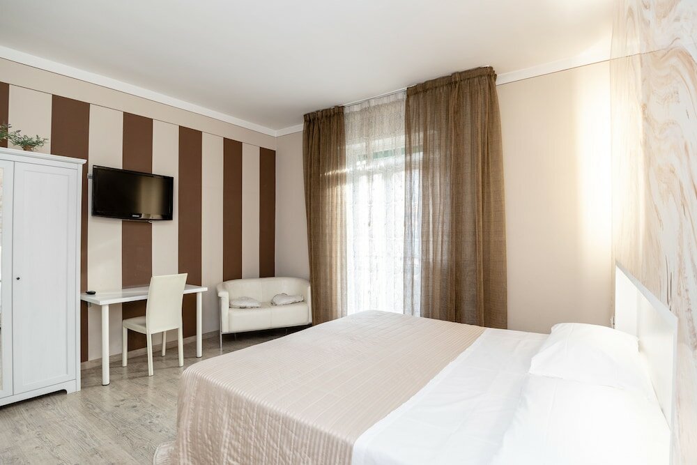 Фото Bed & Breakfast Accademia