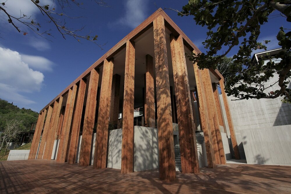 Фото The Naka Phuket