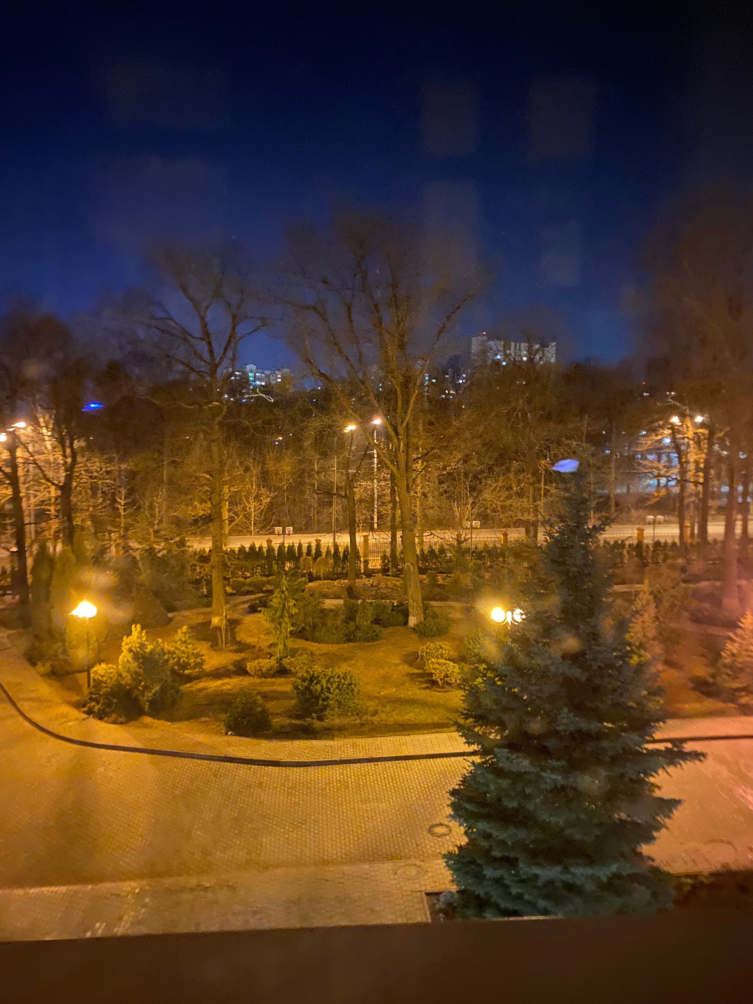 Фото МГИМО Отель