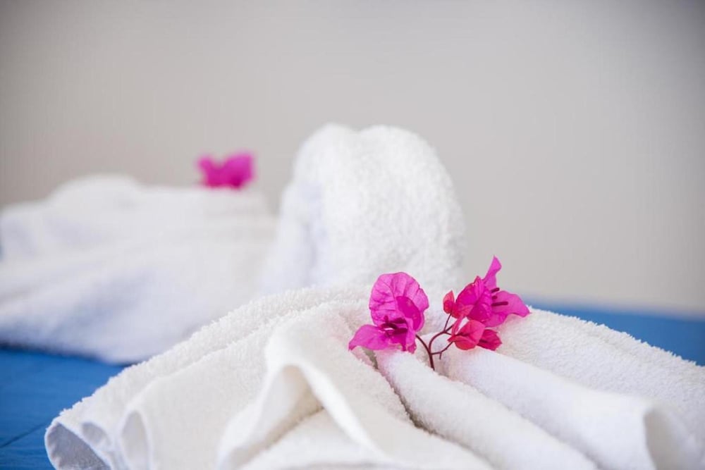 Фото Maryloujohn Villas