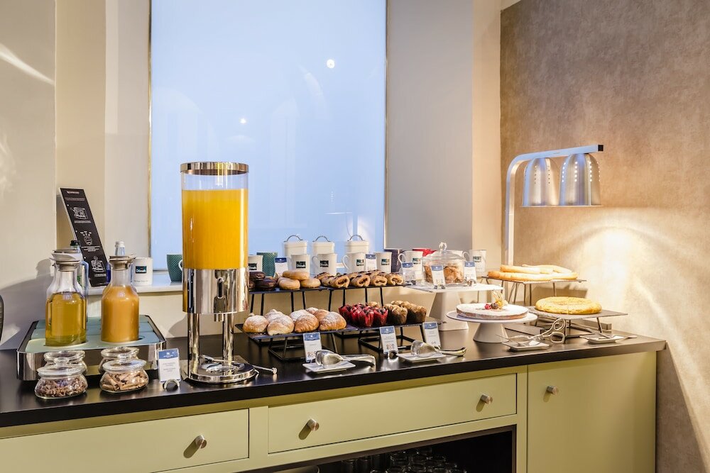 Фото Eurostars Asta Regia