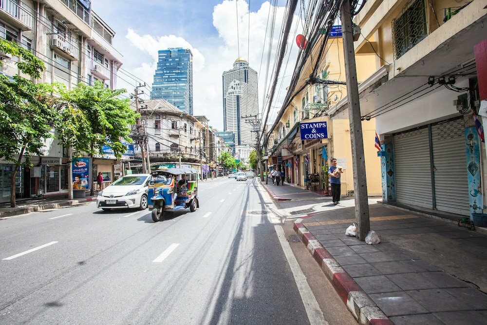 Фото отеля 2