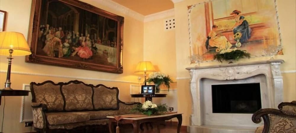 Фото Villaggio San Giovanni