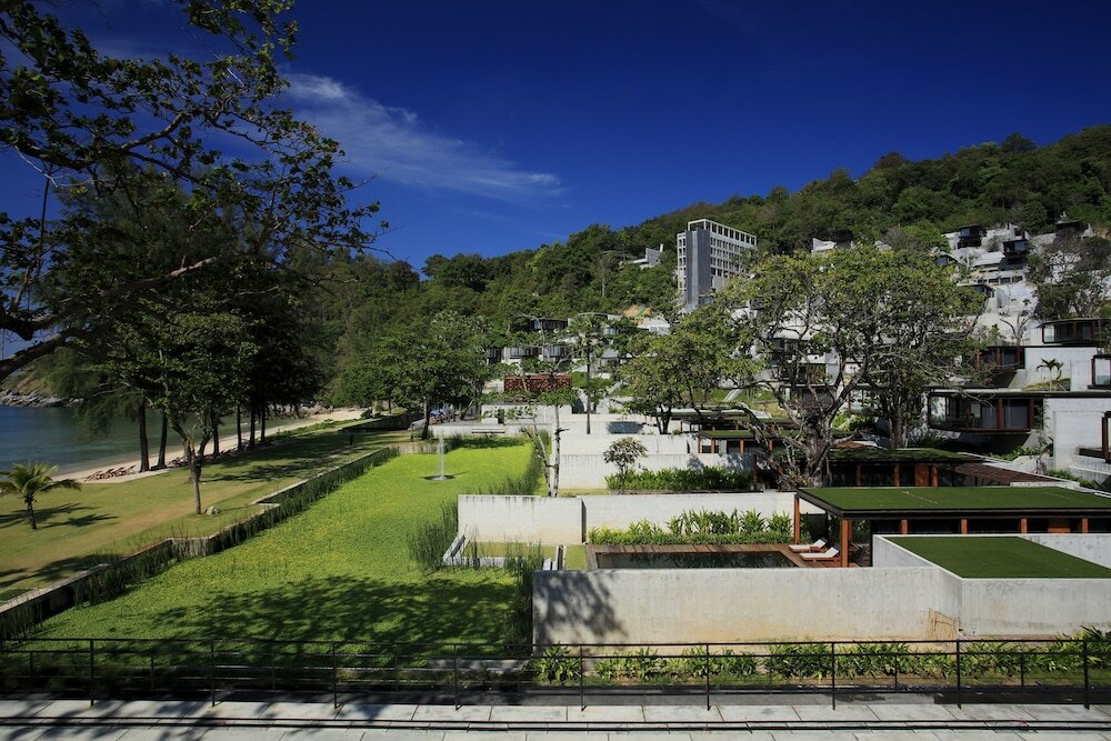 Фото The Naka Phuket