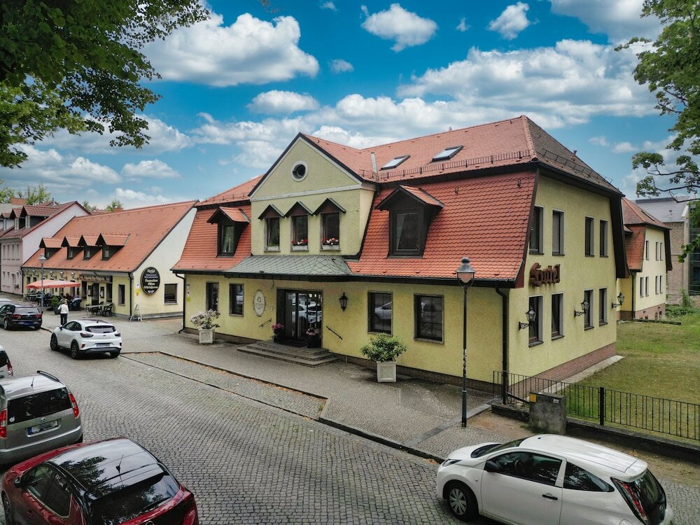 Фото Hotel Sophienhof