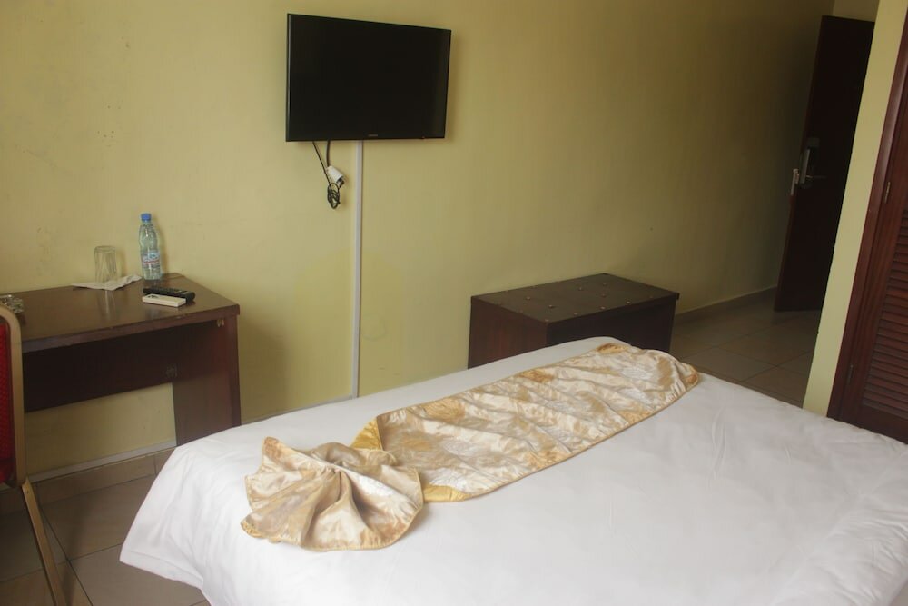 Фото Somatel Hotel