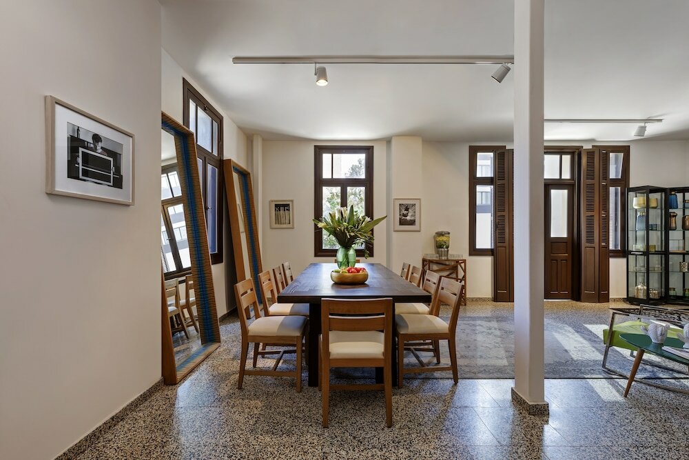 Фото Villa Brown Rothschild, a member of Brown Hotels