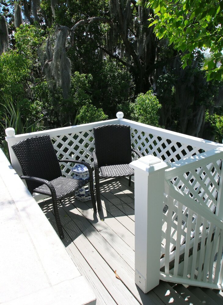 Фото The Galloway House Inn