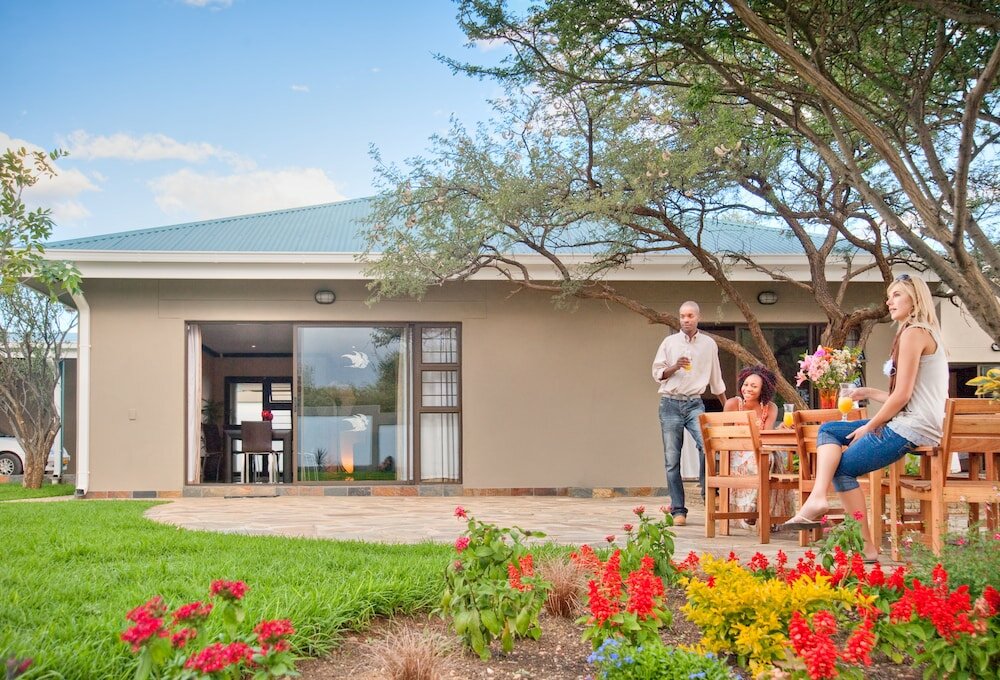 Фото отеля 4