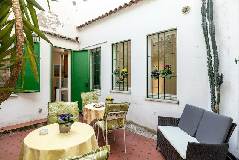 Гостиница Bed & Breakfast Accademia в Вероне