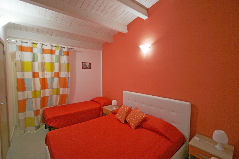 Фото Carmenangel Bed and Breakfast