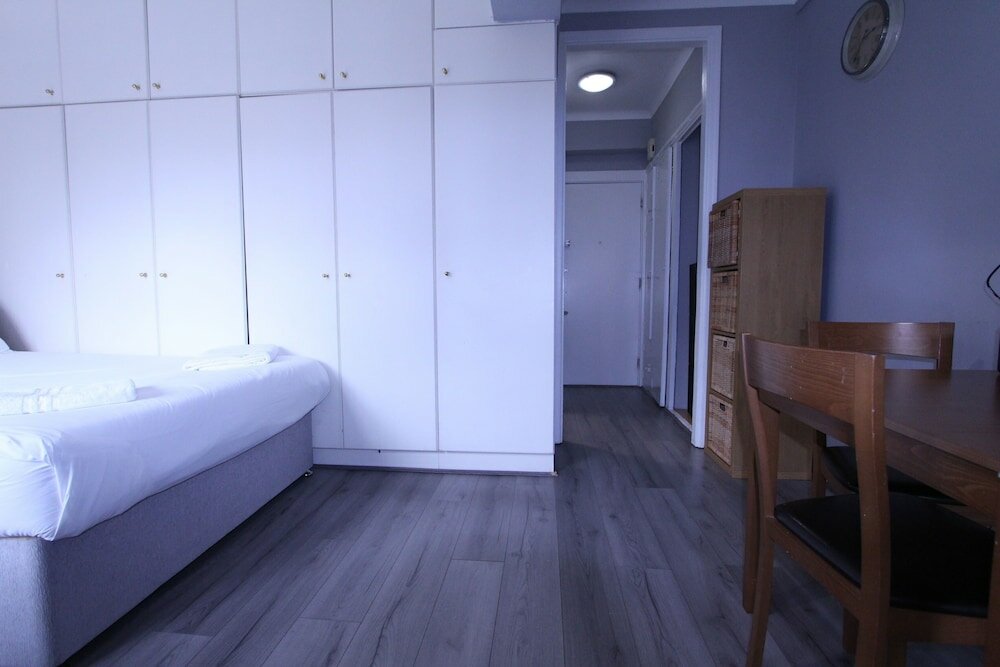 Фото Cosy Central Apartments - Oxford Street