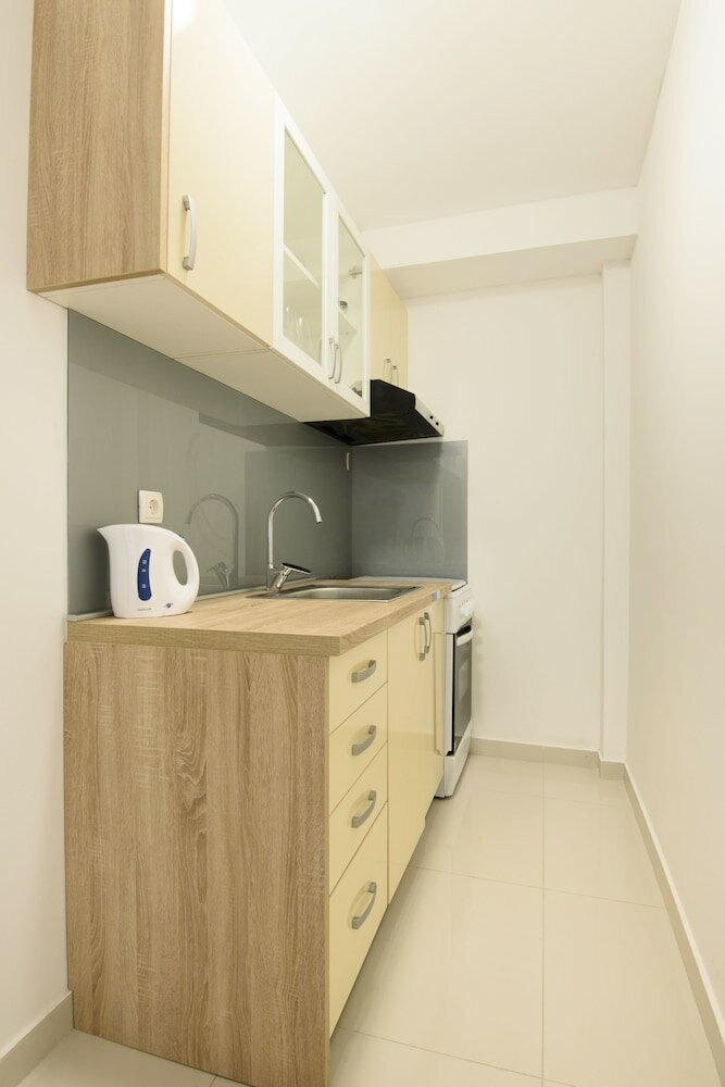 Фото Holiday Home Apartments Bellamare