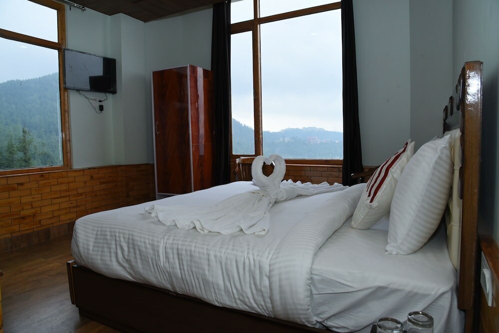 Фото Hotel Taj View