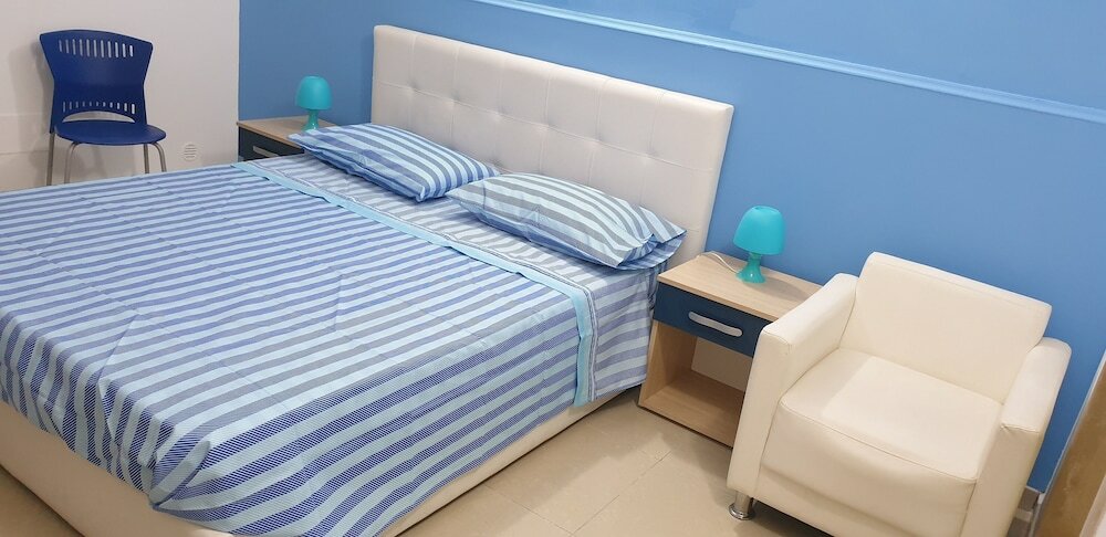 Фото Carmenangel Bed and Breakfast