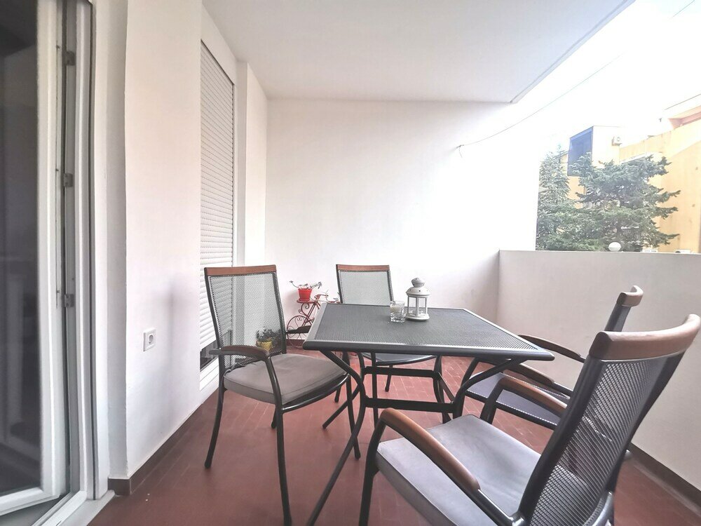 Фото Residential Apartment