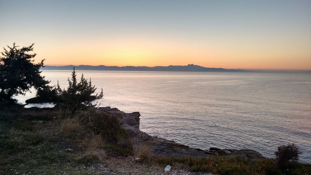 Фото Villa Anastasia Beach Front