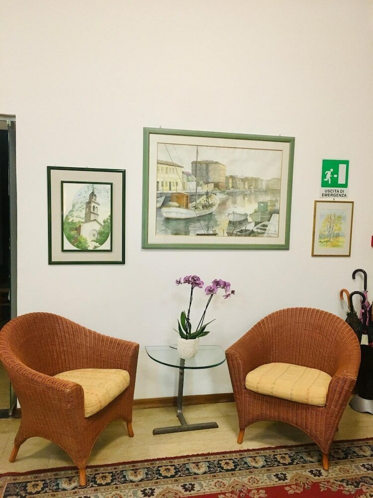 Фото Hotel Milano