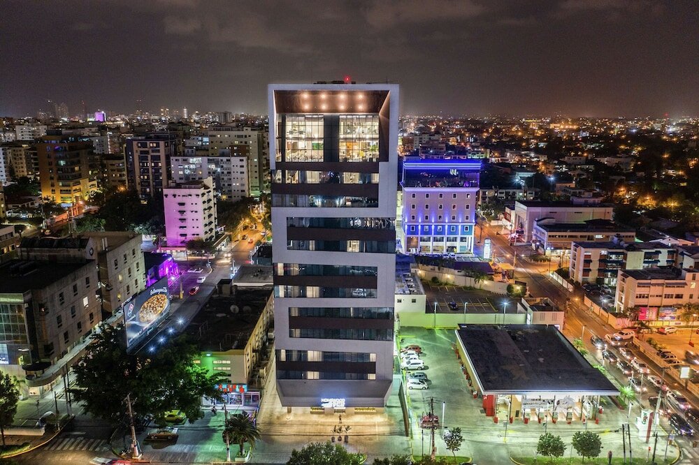 Фото Homewood Suites by Hilton Santo Domingo, Dominican Republic