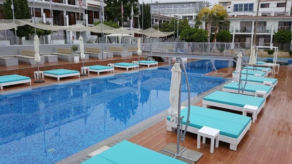 Фото Pan Marie Apartments