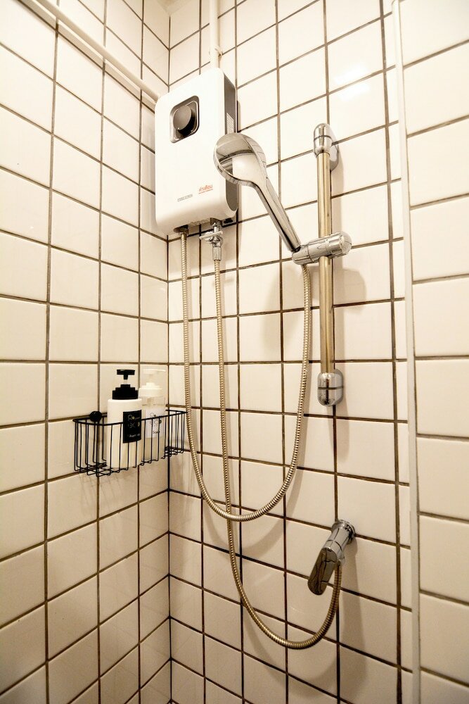 Фото Siam Eco Hostel