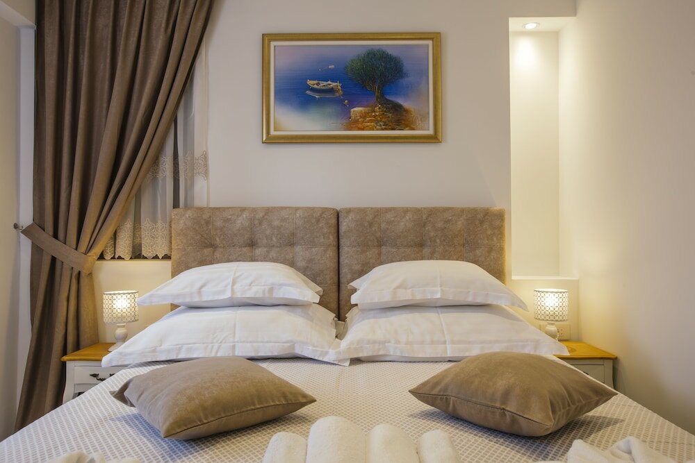 Фото Heritage Hotel Dea Hvar