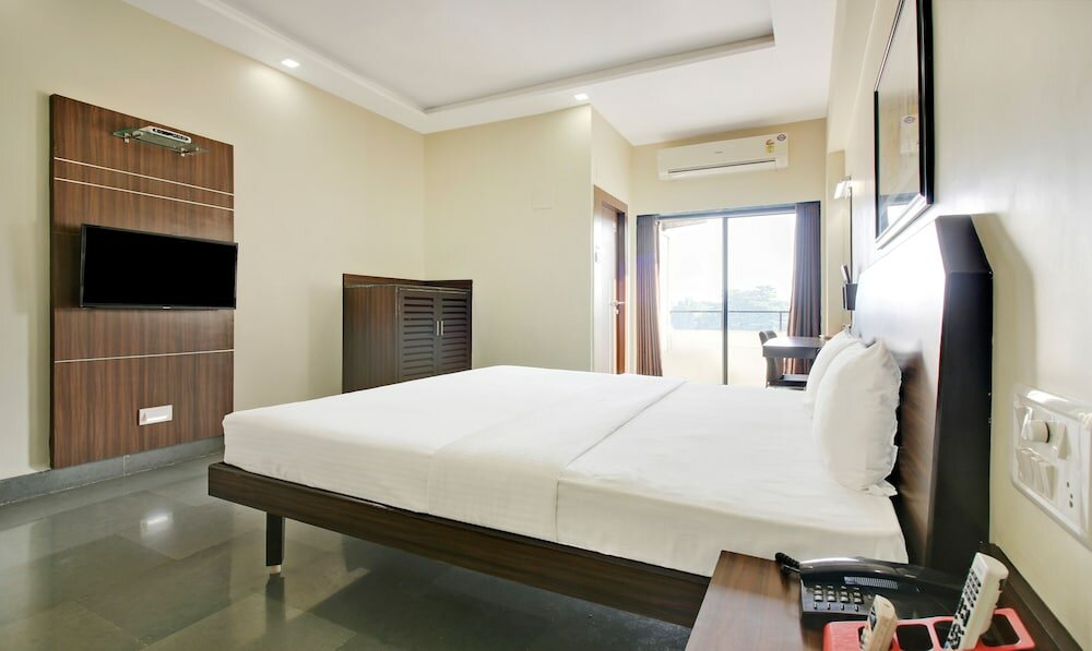 Фото Hotel Hospice