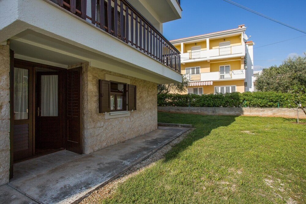 Фото Apartments Adria