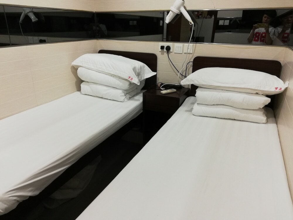 Фото Hostel Roma Hk