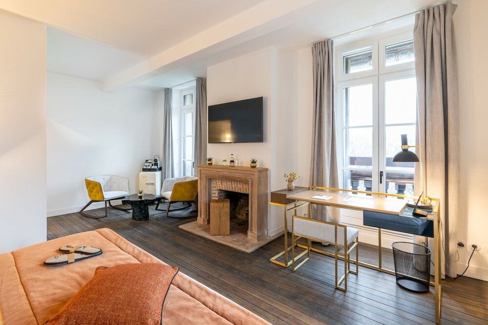 Фото Les Jardins de Coppelia