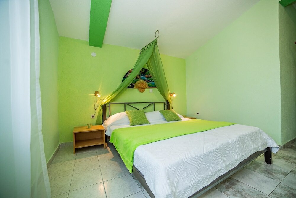 Фото Apartments Villa Mediteran