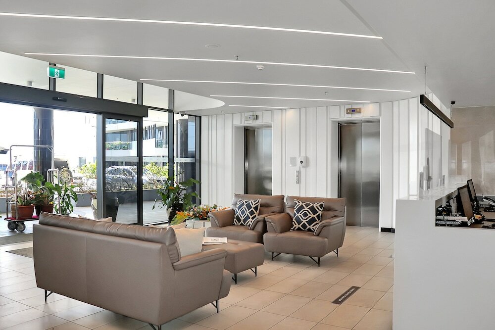 Фото Crowne Plaza Residences Port Moresby, an Ihg Hotel