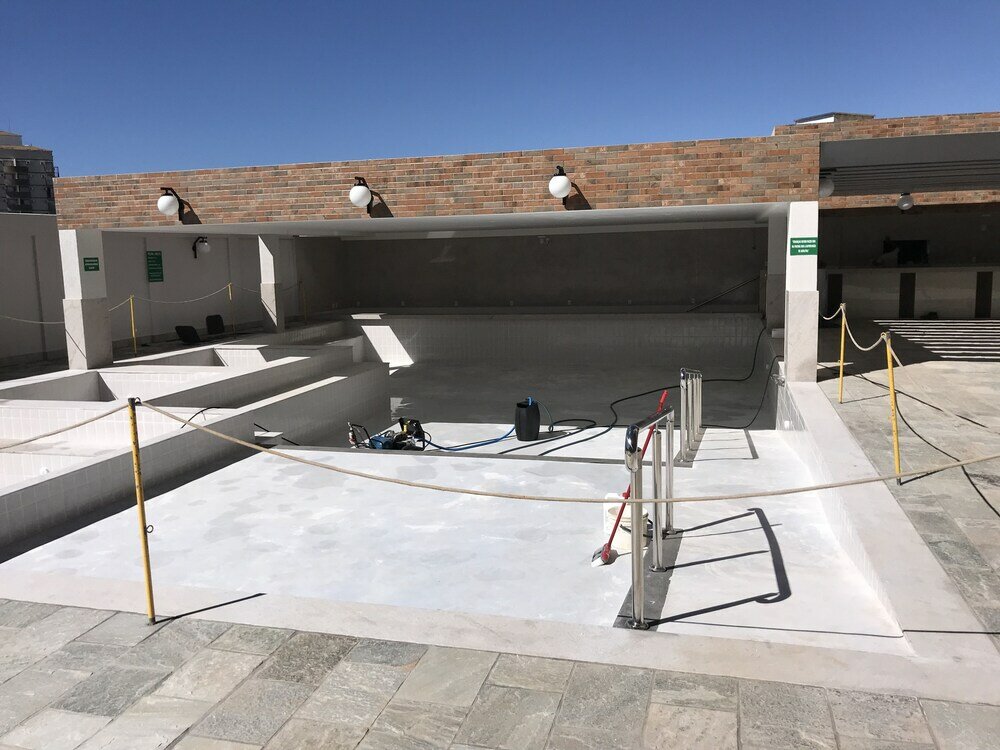 Фото Piazza Di Roma - Reserve Caldas